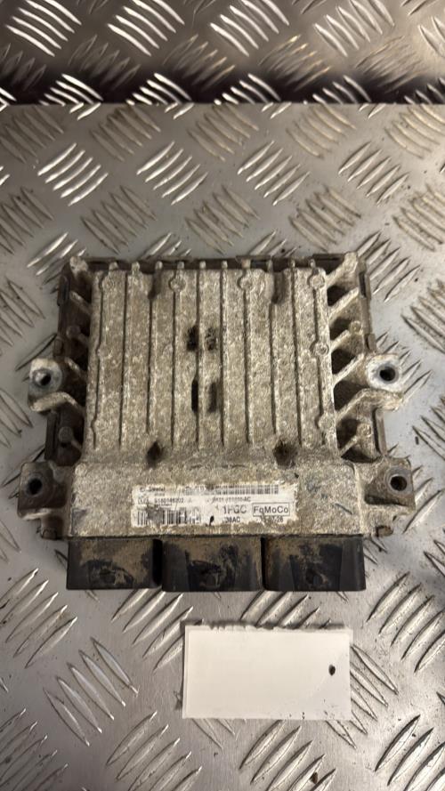 Calculateur moteur FORD TRANSIT CUSTOM 1 PHASE 1 Diesel - Image 3