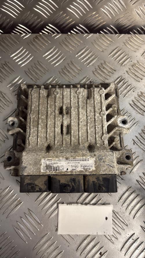 Calculateur moteur FORD TRANSIT CUSTOM 1 PHASE 1 Diesel - Image 4