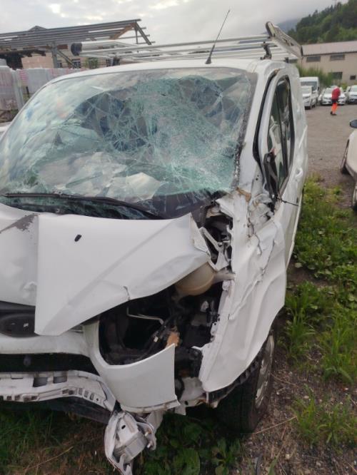 Calculateur moteur FORD TRANSIT CUSTOM 1 PHASE 1 Diesel - Image 6