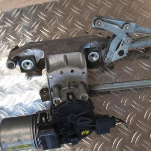 Moteur essuie glace avant FORD C-MAX 1 PHASE 2 Diesel - Image 1