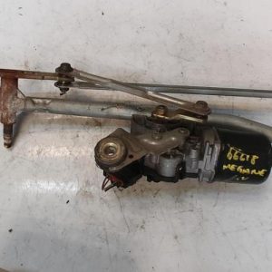 Moteur essuie glace avant RENAULT MEGANE 2 PHASE 1 Diesel - Image 1