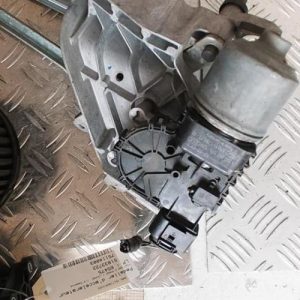 Moteur essuie glace avant FORD FIESTA 6 PHASE 1 Essence - Image 1