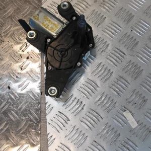 Moteur essuie glace arriere RENAULT TWINGO 2 PHASE 1 Essence - Image 1