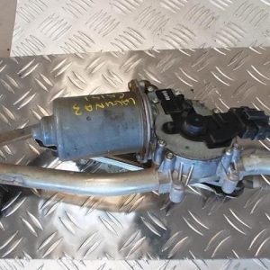 Moteur essuie glace avant RENAULT LAGUNA 3 PHASE 1 Diesel - Image 1