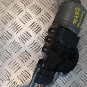 Moteur essuie glace avant RENAULT TWINGO 2 PHASE 1 Essence - Image 1