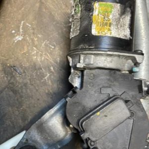 Moteur essuie glace avant RENAULT LAGUNA 2 PHASE 1 Diesel - Image 1