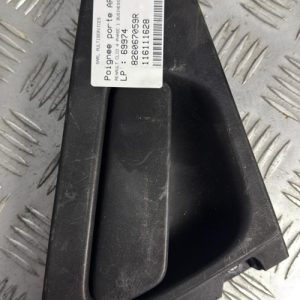 Poignee porte arriere gauche RENAULT CLIO 4 PHASE 1 Diesel - Image 1