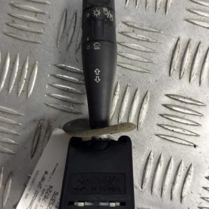 Commodo phare PEUGEOT 206 PHASE 1 Essence - Image 1