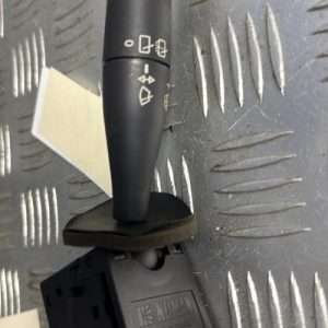 Commodo d'essuie glaces PEUGEOT 206 PHASE 1 Essence - Image 1