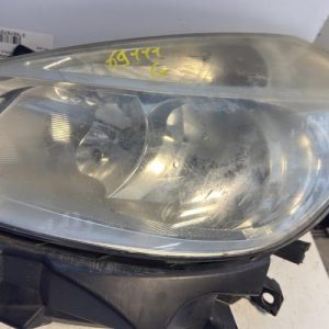 Optique avant principal gauche (feux)(phare) RENAULT CLIO 3 PHASE 1 Essence - Image 1