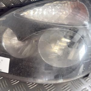 Optique avant principal gauche (feux)(phare) RENAULT CLIO 2 PHASE 2 Essence - Image 1