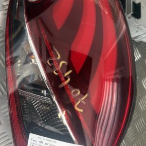 Feu arriere principal gauche (feux) PEUGEOT 208 1 PHASE 2 Essence - Image 1