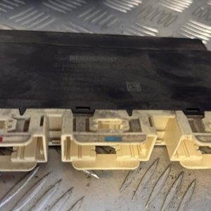 Calculateur MERCEDES CLASSE A 176 PHASE 1 Essence - Image 1