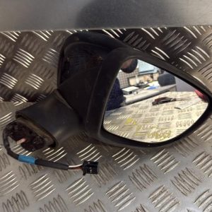 Retroviseur droit RENAULT CLIO 4 PHASE 1 Diesel - Image 1