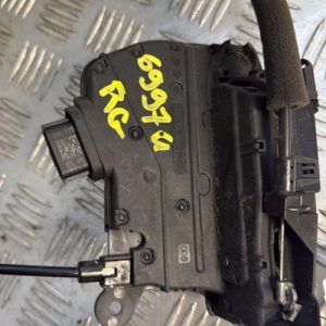 Serrure arriere gauche RENAULT CLIO 4 PHASE 1 Diesel - Image 1