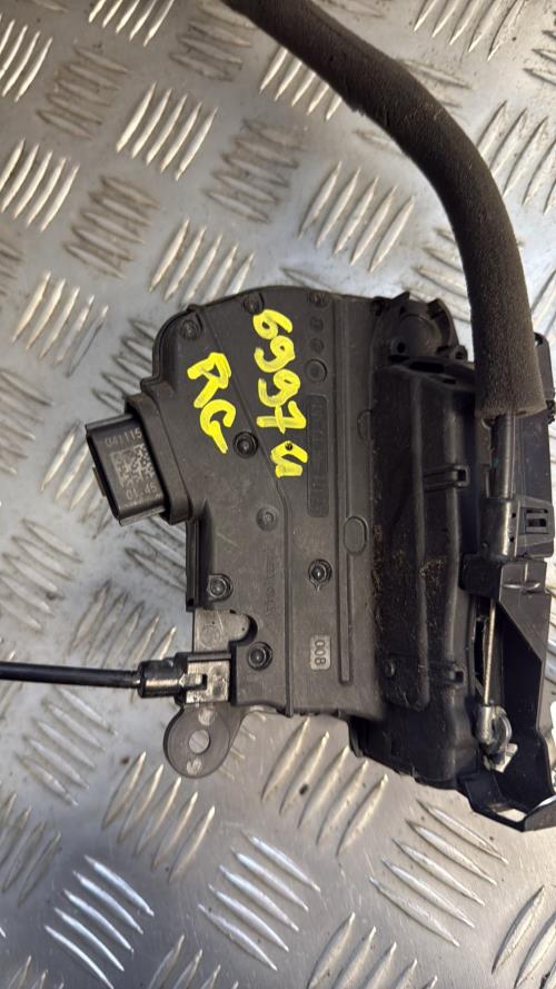 Serrure arriere gauche RENAULT CLIO 4 PHASE 1 Diesel - Image 2