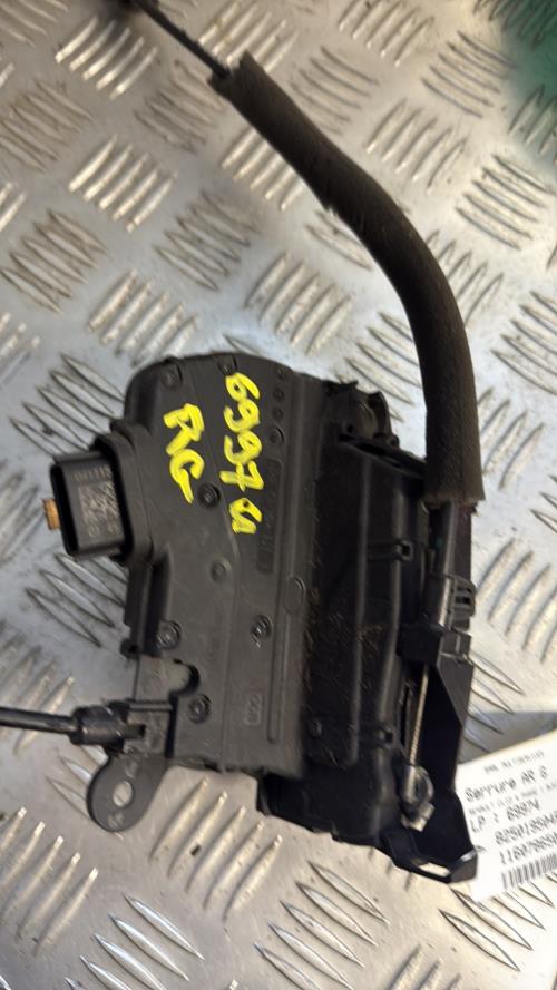 Serrure arriere gauche RENAULT CLIO 4 PHASE 1 Diesel - Image 3