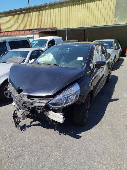 Serrure arriere gauche RENAULT CLIO 4 PHASE 1 Diesel - Image 4