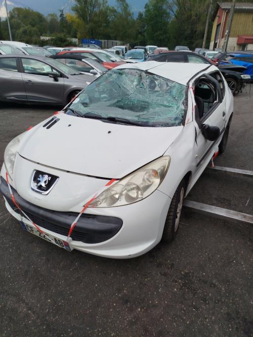 Bloc ABS (freins anti-blocage) PEUGEOT 206+ Diesel - Image 5