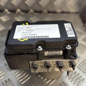 Bloc ABS (freins anti-blocage) PEUGEOT 308 1 PHASE 1 Diesel - Image 1