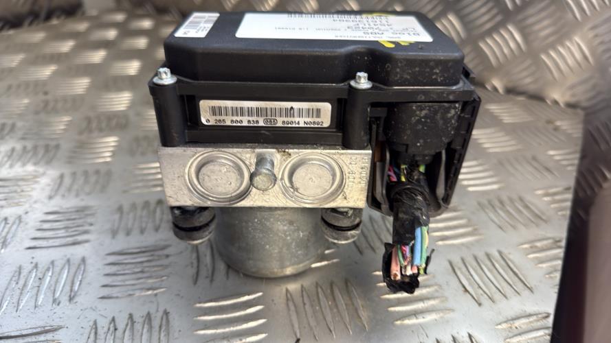 Bloc ABS (freins anti-blocage) PEUGEOT 308 1 PHASE 1 Diesel - Image 2