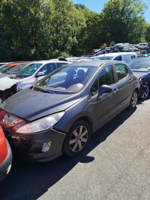 Bloc ABS (freins anti-blocage) PEUGEOT 308 1 PHASE 1 Diesel - Image 4