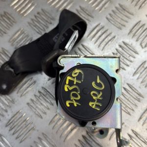 Ceinture arriere gauche DACIA SANDERO 2 PHASE 2 Essence - Image 1