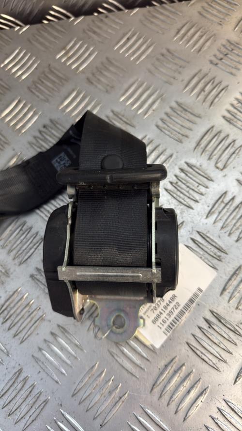 Ceinture arriere gauche DACIA SANDERO 2 PHASE 2 Essence - Image 3