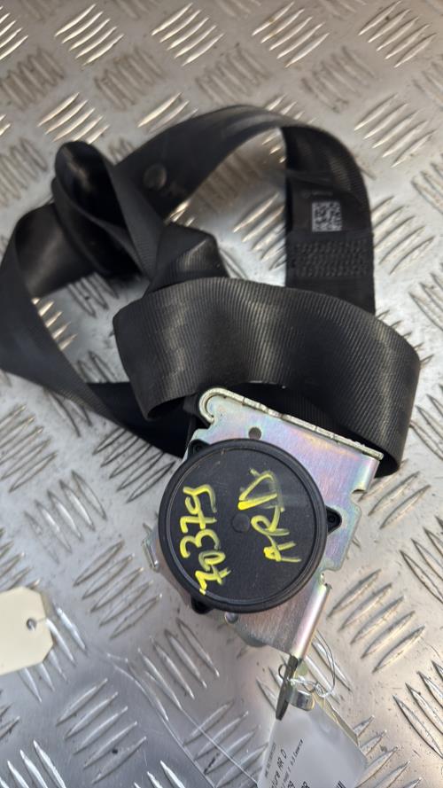 Ceinture arriere droit DACIA SANDERO 2 PHASE 2 Essence - Image 1