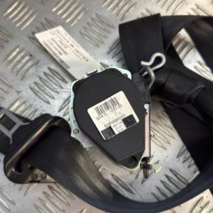 Ceinture arriere centrale DACIA SANDERO 2 PHASE 2 Essence - Image 1