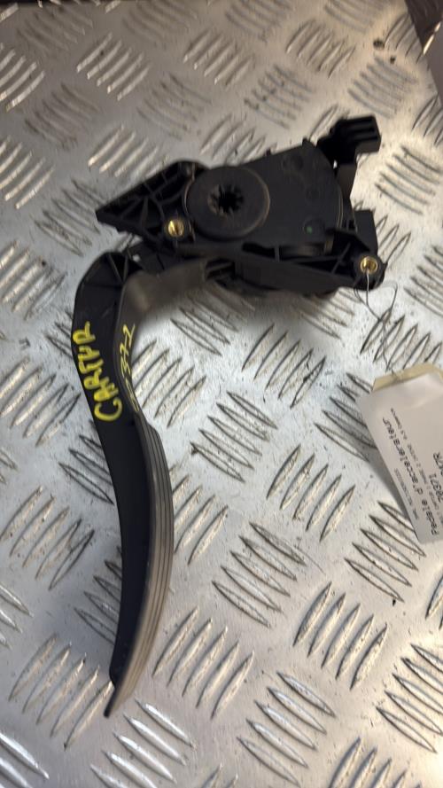 Pedale d'accelerateur RENAULT CAPTUR 1 PHASE 2 Essence - Image 1