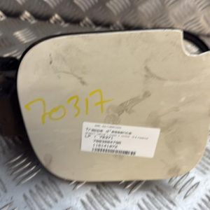 Trappe d'essence RENAULT CAPTUR 1 PHASE 2 Essence - Image 1