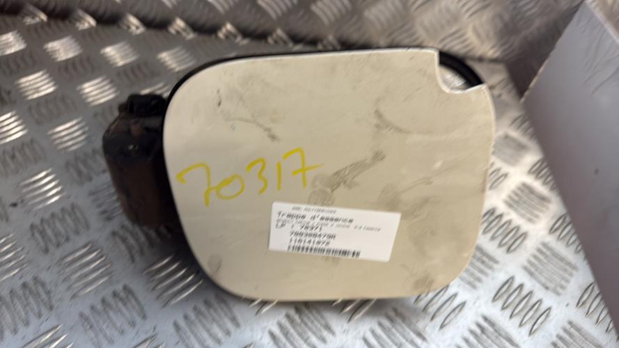 Trappe d'essence RENAULT CAPTUR 1 PHASE 2 Essence - Image 1
