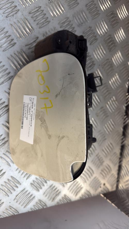 Trappe d'essence RENAULT CAPTUR 1 PHASE 2 Essence - Image 3