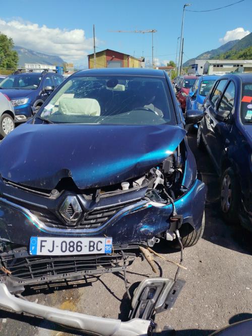 Trappe d'essence RENAULT CAPTUR 1 PHASE 2 Essence - Image 6