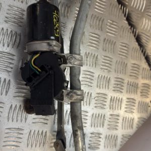 Moteur essuie glace avant RENAULT CLIO 3 PHASE 1 BREAK Diesel - Image 1