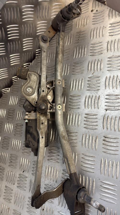 Moteur essuie glace avant RENAULT CLIO 3 PHASE 1 BREAK Diesel - Image 3