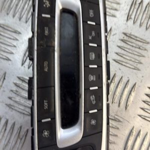 Commande chauffage RENAULT MEGANE 3 PHASE 1 Diesel - Image 1