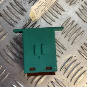 Relais electrique PEUGEOT 806 PHASE 2 Diesel - Image 1