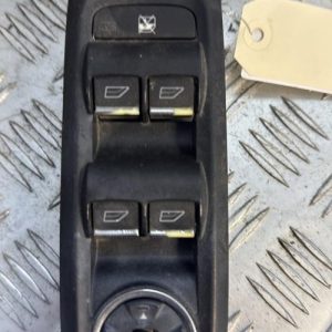 Interrupteur de leve vitre avant gauche FORD MONDEO 3 PHASE 1 Diesel - Image 1
