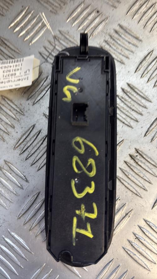 Interrupteur de leve vitre avant gauche FORD MONDEO 3 PHASE 1 Diesel - Image 4