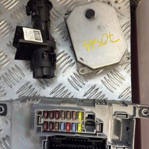 Kit de demarrage FIAT 500 2 PHASE 1 Essence - Image 1