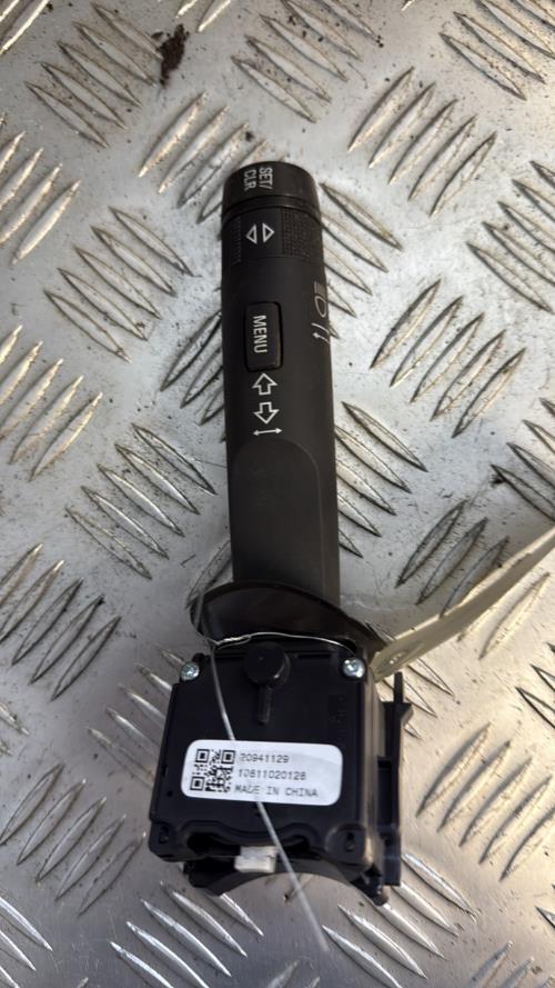 Commodo phare OPEL MERIVA B PHASE 1 Diesel - Image 2