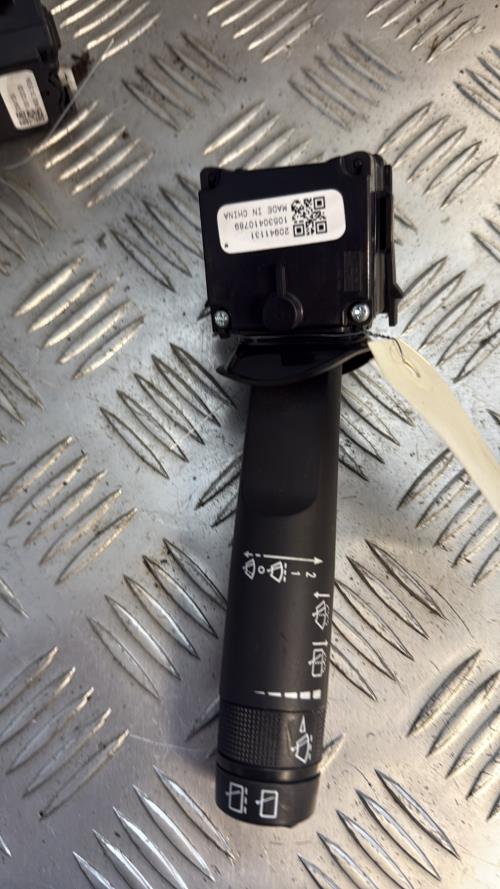 Commodo d'essuie glaces OPEL MERIVA B PHASE 1 Diesel - Image 1