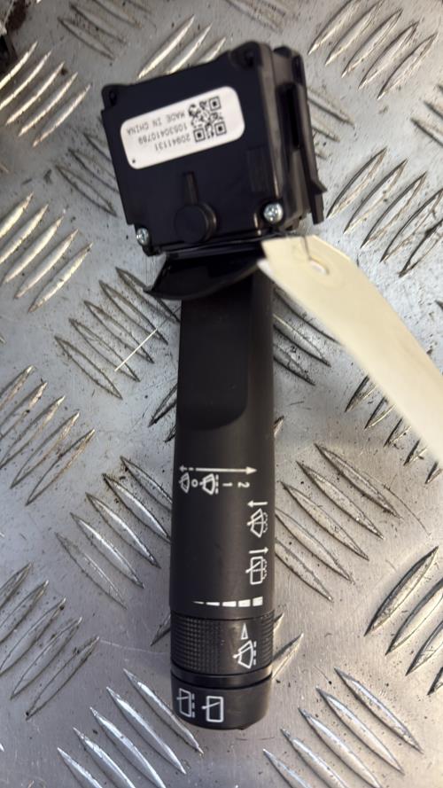 Commodo d'essuie glaces OPEL MERIVA B PHASE 1 Diesel - Image 3