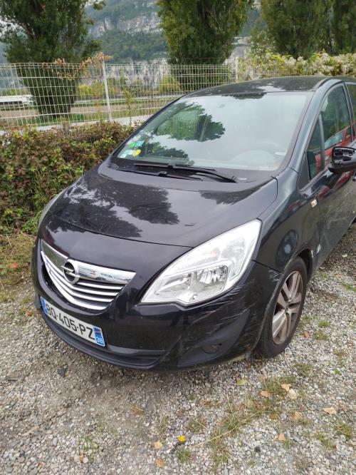 Commodo d'essuie glaces OPEL MERIVA B PHASE 1 Diesel - Image 7