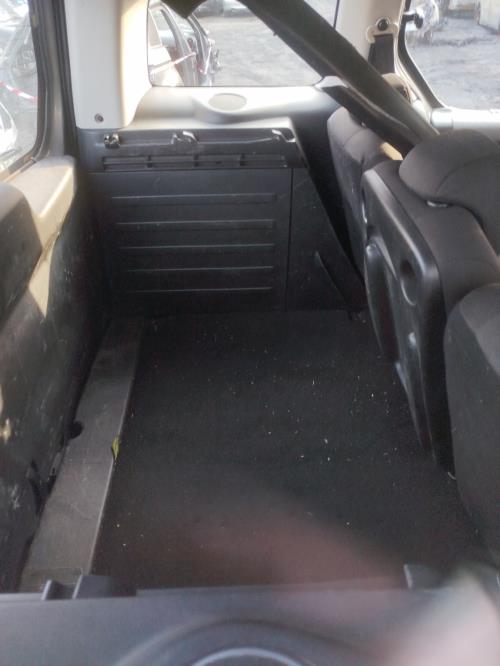 Calculateur moteur PEUGEOT PARTNER 2 PHASE 1 Diesel - Image 8