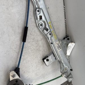 Leve vitre mecanique arriere droit PEUGEOT 208 1 PHASE 2 Diesel - Image 1