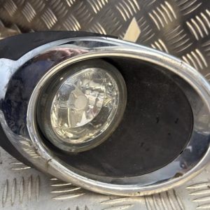 Anti brouillard droit (feux) PEUGEOT PARTNER 2 PHASE 1 Diesel - Image 1