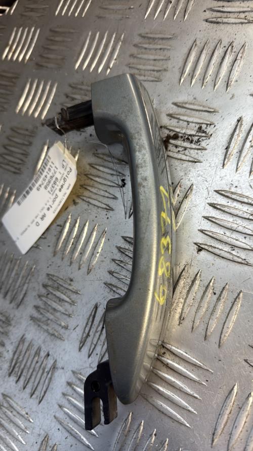 Poignee porte arriere droit FORD MONDEO 3 PHASE 1 Diesel - Image 1